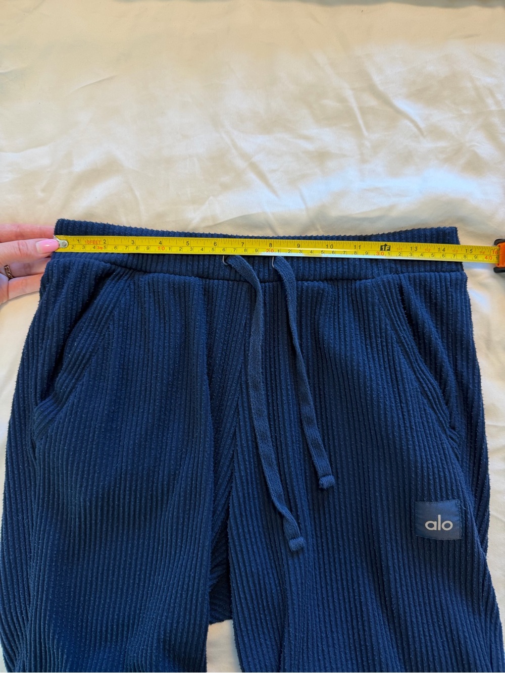 Alo Muse Sweatpant, M - Picture 6 of 7